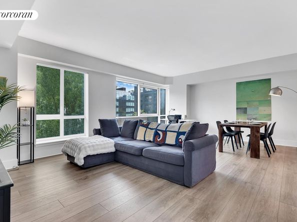 446 Kent Avenue 4C, Brooklyn NY 11249