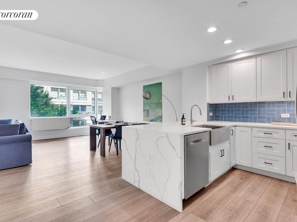 446 Kent Avenue 4C, Brooklyn NY 11249
