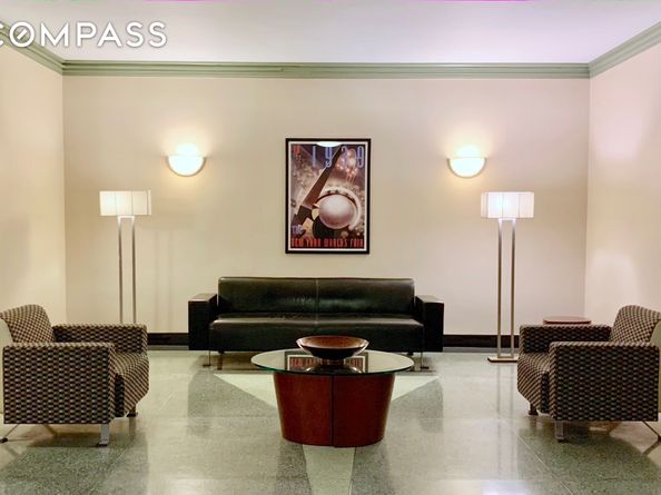 720 Fort Washington Avenue 5D, New York NY 10040
