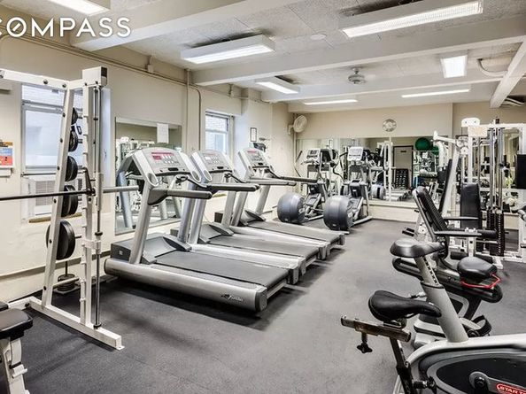 720 Fort Washington Avenue 5D, New York NY 10040
