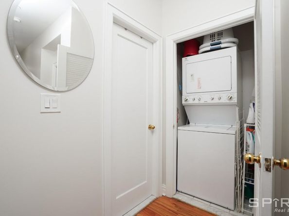 370 St Nicholas Avenue 5B, New York NY 10027