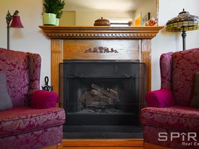 370 St Nicholas Avenue 5B, New York NY 10027