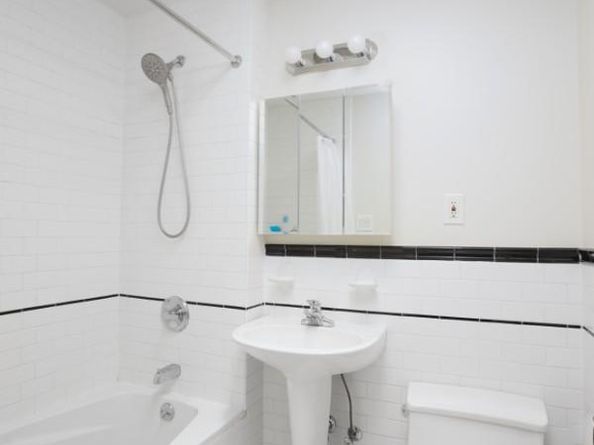 370 St Nicholas Avenue 5B, New York NY 10027