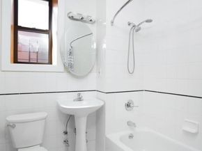 370 St Nicholas Avenue 5B, New York NY 10027