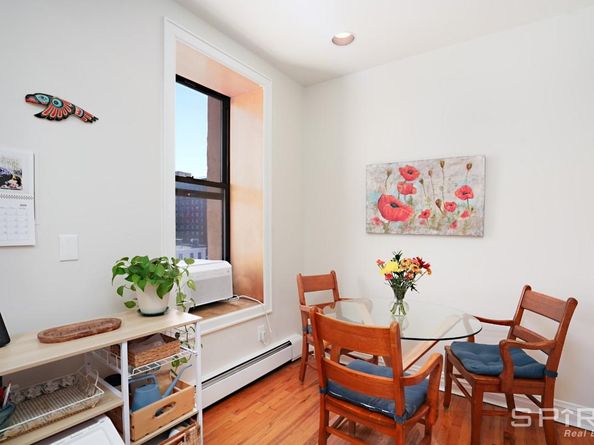 370 St Nicholas Avenue 5B, New York NY 10027