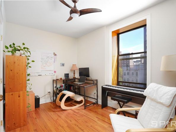 370 St Nicholas Avenue 5B, New York NY 10027