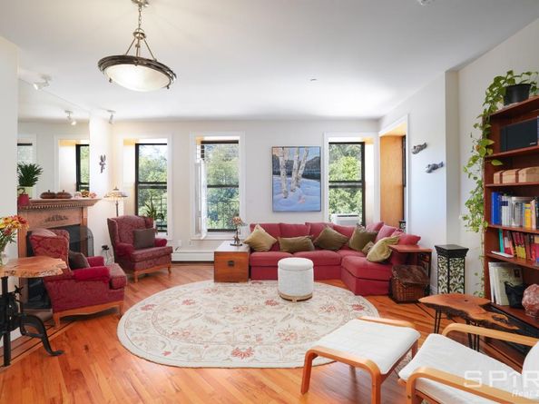 370 St Nicholas Avenue 5B, New York NY 10027