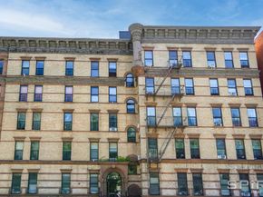 370 St Nicholas Avenue 5B, New York NY 10027
