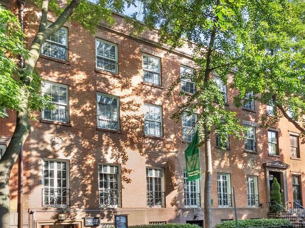 44-46 Barrow Street, New York NY 10014