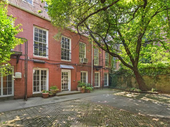 44-46 Barrow Street, New York NY 10014