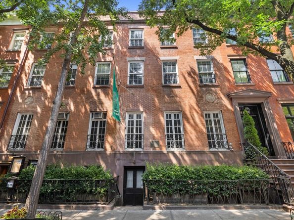 44-46 Barrow Street, New York NY 10014