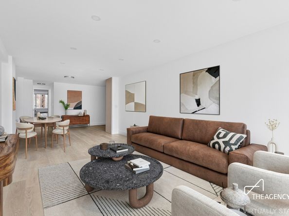 333 East 14th Street 4K, New York NY 10003