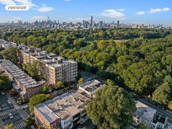 1515 11th Avenue, Brooklyn NY 11215