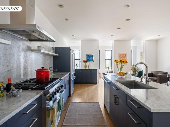 1515 11th Avenue, Brooklyn NY 11215