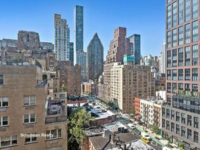 411 East 53rd Street 14F, New York NY 10022