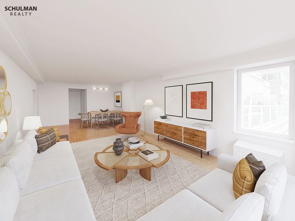 411 East 53rd Street 14F, New York NY 10022