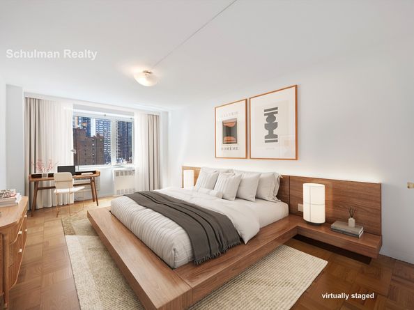 411 East 53rd Street 14F, New York NY 10022