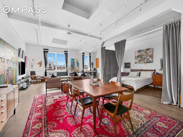 50 Bridge Street 516, Brooklyn NY 11201