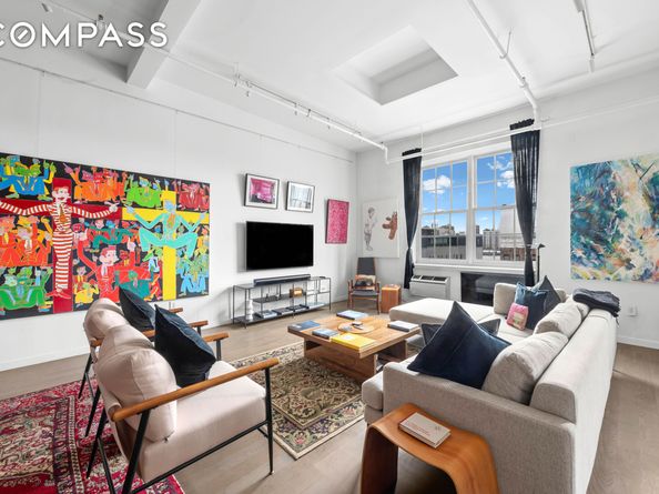 50 Bridge Street 516, Brooklyn NY 11201