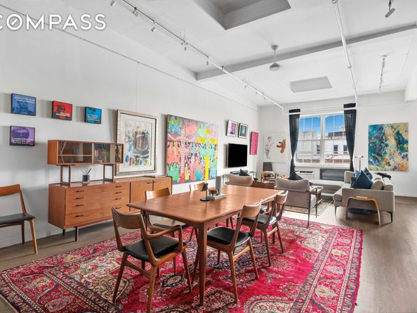 50 Bridge Street 516, Brooklyn NY 11201