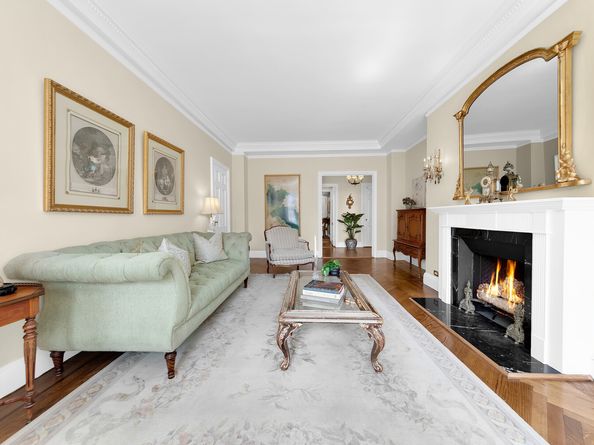 14 Sutton Place S 12F, New York NY 10022