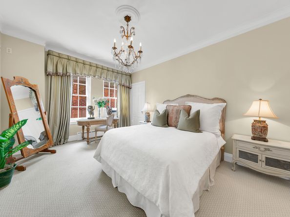 14 Sutton Place S 12F, New York NY 10022