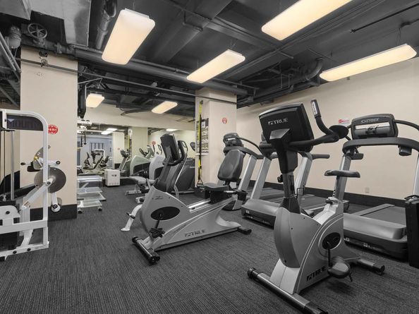 14 Sutton Place S 12F, New York NY 10022