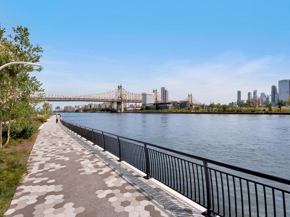 14 Sutton Place S 12F, New York NY 10022