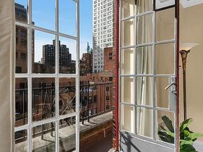14 Sutton Place S 12F, New York NY 10022