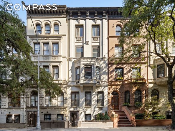 137 West 80th Street, New York NY 10024
