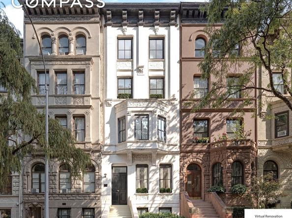 137 West 80th Street, New York NY 10024