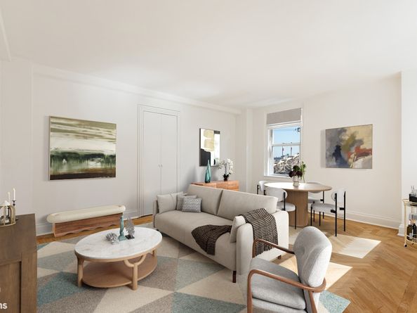 400 East 59th Street 14F, New York NY 10022