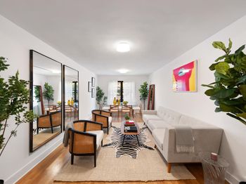 425 Central Park W