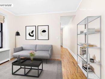 63 West 107th Street
