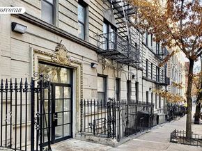 63 West 107th Street 3, New York NY 10025