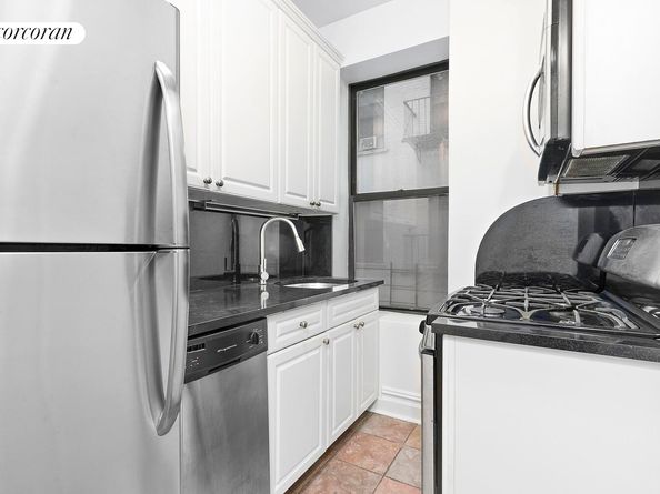 63 West 107th Street 3, New York NY 10025