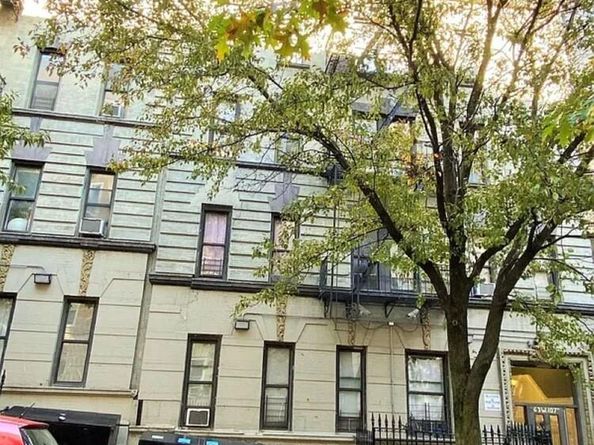 63 West 107th Street 3, New York NY 10025