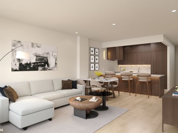 189 Bridge Street 11B, Brooklyn NY 11201