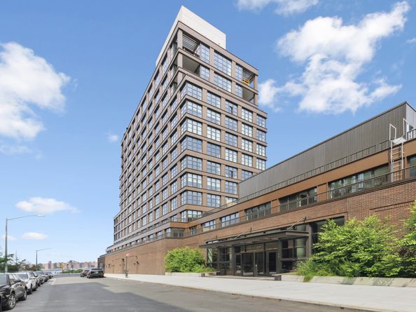 29 Huron Street 7DW, Brooklyn NY 11222