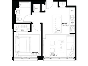 29 Huron Street 7DW, Brooklyn NY 11222