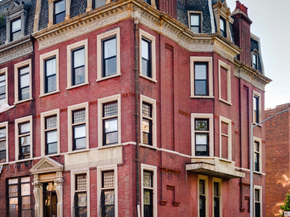 240 Lenox Avenue, New York NY 10027