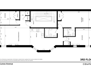240 Lenox Avenue, New York NY 10027