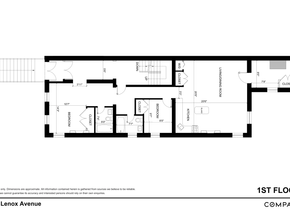 240 Lenox Avenue, New York NY 10027