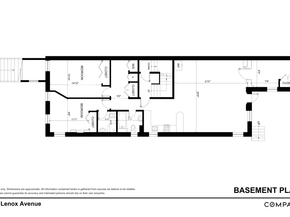 240 Lenox Avenue, New York NY 10027