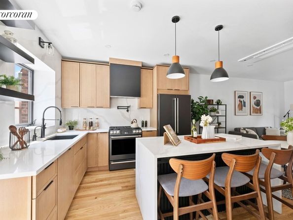 9 Roosevelt Court, Brooklyn NY 11232