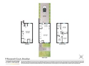 9 Roosevelt Court, Brooklyn NY 11232