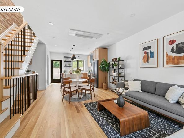 9 Roosevelt Court, Brooklyn NY 11232
