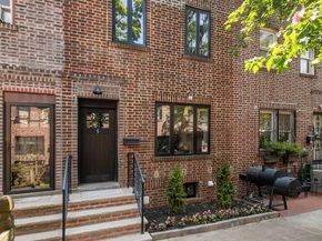 9 Roosevelt Court, Brooklyn NY 11232