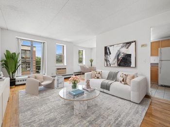 1831 Madison Avenue