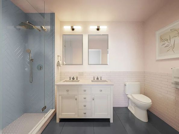 140 Hillside Avenue PHB, New York NY 10040